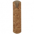 Temara Cork and Paper Pen Sleeve 3