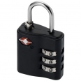 Kingsford TSA Luggage Lock 1