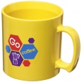 Standard 300 ml Plastic Mug 5