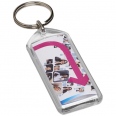 Stein F1 Reopenable Keychain 1