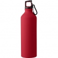 Aluminium Single Walled Bottle (800ml) 5