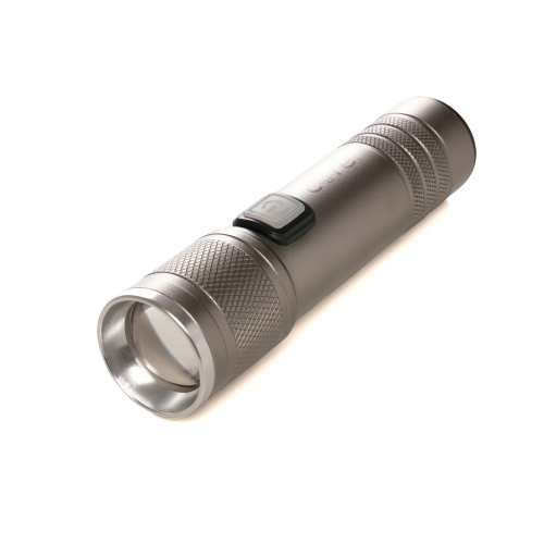 Hawthorn Rechargeable Torch