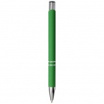 Moneta Soft Touch Click Ballpoint Pen 4