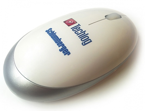 SLB Elip Wireless Computer Mouse