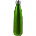 Stainless Steel Single Walled Bottle (650ml) 8