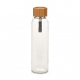 Glass Bamboo 450ml Bottle 4