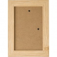 Bamboo Photo Frame 2