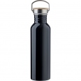 Stainless Steel Single Walled Drinking Bottle (700ml) 3