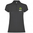 Star Short Sleeve Women's Polo 17