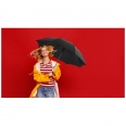 Stark 23" Windproof Auto Open Umbrella 10