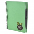 A5 Intimo Recycled Notebook 5