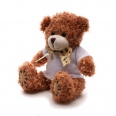 Medium Patched Paw Teddy 5