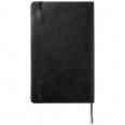 Moleskine Classic L Soft Cover Notebook - Plain 4