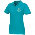 Helios Short Sleeve Women's Polo 25