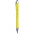 Moneta Aluminium Click Ballpoint Pen 6