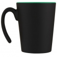 Oli 360 ml Ceramic Mug with Handle 4