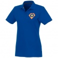 Helios Short Sleeve Women's Polo 13