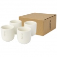 Male 4-piece 90 ml Espresso Cup 3