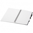 Pebbles A5 Size Reference Reusable Notebook 5