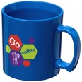 Standard 300 ml Plastic Mug 8