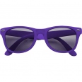 The Abbey - Classic Sunglasses 10