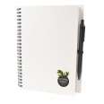 A5 Intimo Recycled Notebook 15