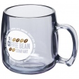 Classic 300 ml Plastic Mug 11