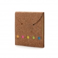 Dunmore Cork Sticky Notes Set 6