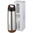 Valhalla 600 ml Copper Vacuum Insulated Water Bottle 9