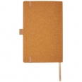 Kilau Recycled Leather Notebook 4