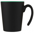 Oli 360 ml Ceramic Mug with Handle 3