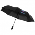 Trav 21.5 Foldable Auto Open/Close Umbrella" 11