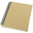 Mendel Recycled Notebook 1