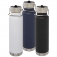 Thor 750 ml Copper Vacuum Insulated Sport Bottle 10