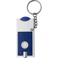 Key Holder with Coin 2