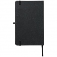 Atlana Leather Pieces Notebook 4