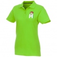 Helios Short Sleeve Women's Polo 11