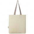 Rainbow 180 G/M² Recycled Cotton Tote Bag 5L 4