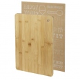 Harp Bamboo Cutting Board 9