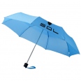 Ida 21.5 Foldable Umbrella" 11