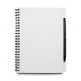 A5 Intimo Recycled Notebook 16