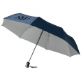 Alex 21.5 Foldable Auto Open/Close Umbrella" 17