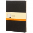 Moleskine Cahier Journal XL - Ruled 1