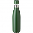 Stainlesss Steel Single Walled Bottle (750ml) 2