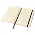 Moleskine Classic Expanded L Soft Cover Notebook - Ruled 7