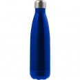 Stainless Steel Single Walled Bottle (650ml) 9