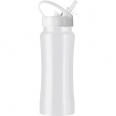 Stainless Steel Single Walled Drinking Bottle (600ml) 3