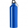 Aluminium Single Walled Bottle (750ml) 10