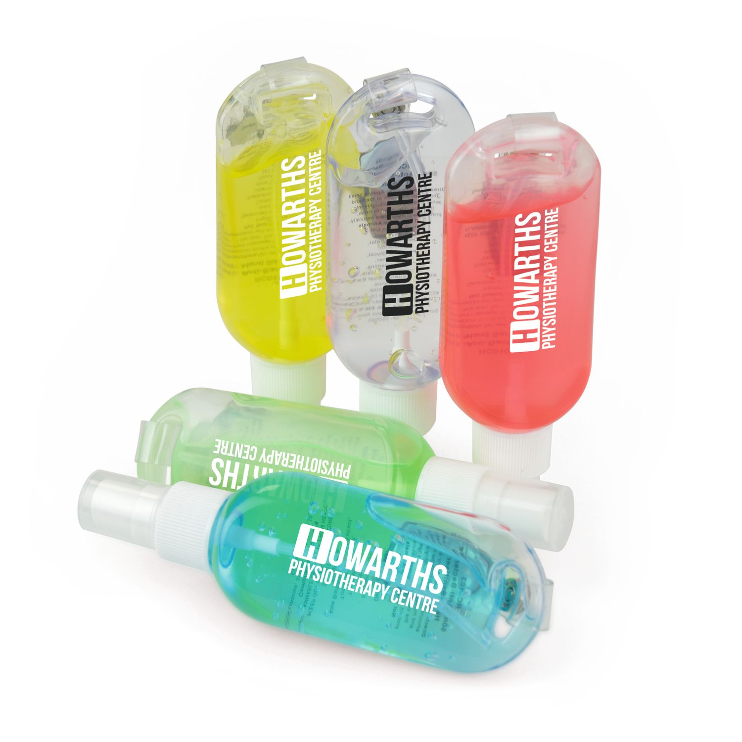 Large Sanitizer | UK Corporate Gifts