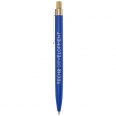 Nooshin Recycled Aluminium Ballpoint Pen 7